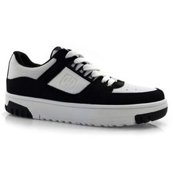 Tênis Masculino Ollie Rocky Branco ROCKY AD