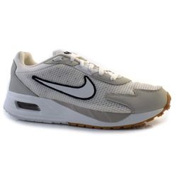 Tênis Masculino Air Max Solo Off White FN6918-100