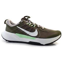 Tênis Masculino Nike Juniper Trail 2 Verde DM0822-200