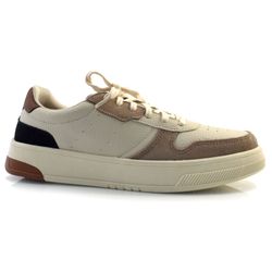 Tênis Casual Masculino Sound Off White A497Z