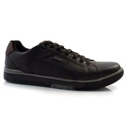 Sapatênis Masculino Sound Preto E280Z