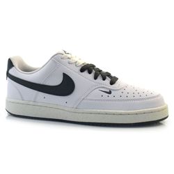Tênis Feminino Nike Court Vision Branco FV9952-101