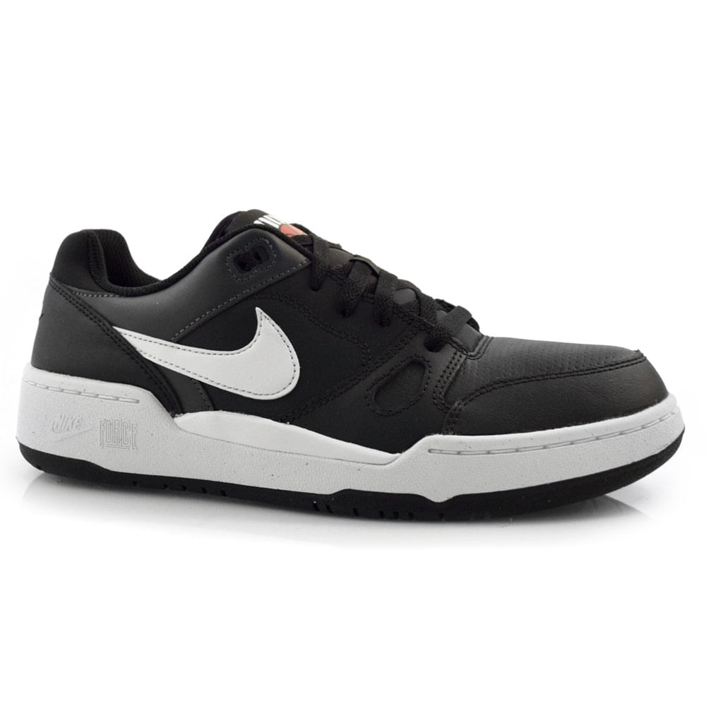 Sapatenis masculino nike preto shops