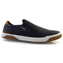 Slip On Masculino Stay Azul 40004