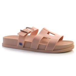 Birken Feminino Zaxy Connect Rosa 19054
