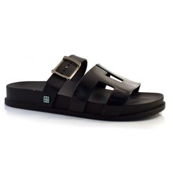 Birken Feminino Zaxy Connect Preto 19054