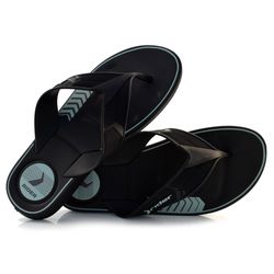 Chinelo Masculino Rider Start Preto 12064