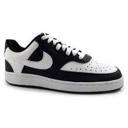 Tênis Feminino Nike Court Vision Preto DH3158-003