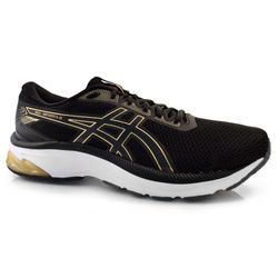 Tênis Masculino Asics Gel Sparta 2 Preto 1011B815.001