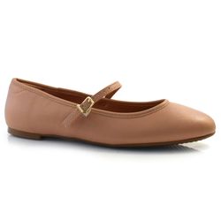 Sapatilha Feminina Vizzano Bege 1432.101.7286