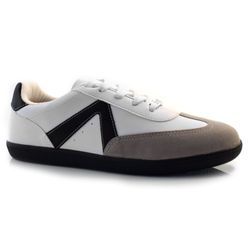 Tênis Casual Feminino Vizzano Branco 1430.102.16507