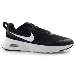 Tênis Masculino Nike Air Max Nuaxis Preto FD4329-001