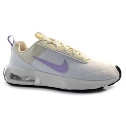 Tênis Feminino Nike Air Max Intrlk Off White DX3705-103