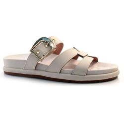 Birken Feminino Vizzano Off White 6507.105.7286