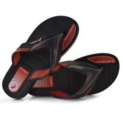 Chinelo Masculino Rider Sprint Preto 12015
