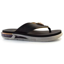Chinelo Masculino Rider R Bold Preto 12226