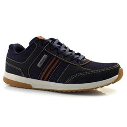 Sapatênis Masculino Ollie Azul CATENA