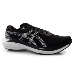 Tênis Masculino Asics Gel Shogun 7 Preto 1011C017.001