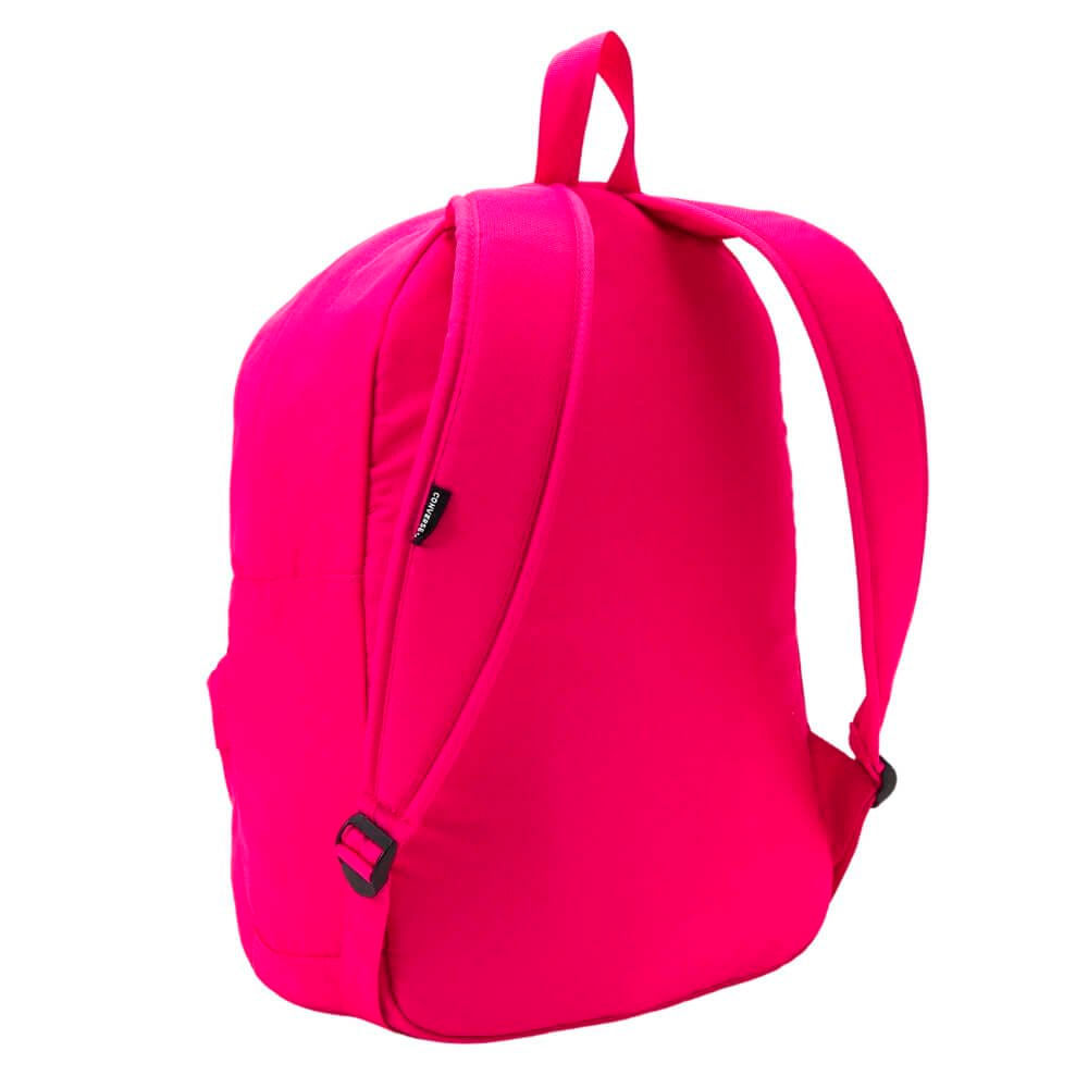 Mochila converse rosa best sale