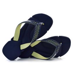 Chinelo Havaianas Power Azul 4145492