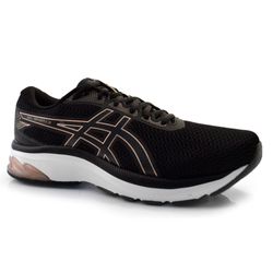 Tênis Feminino Asics Gel Sparta 2 Preto 1012B621.002