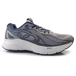 Tênis Masculino Olympikus Challenger Cinza 285