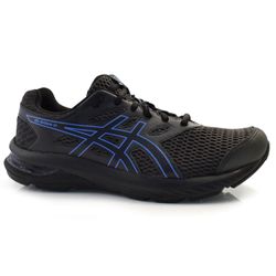 Tênis Masculino Asics Gel Shogun 7 Preto 1201B041.021