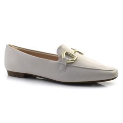 Sapatilha Feminina Sua Cia Off White 8222.15611