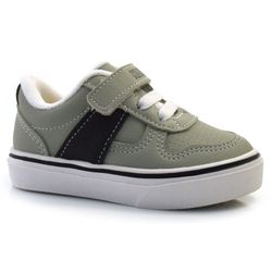 Tênis Infantil Klin do 18 ao 22 Verde 259066