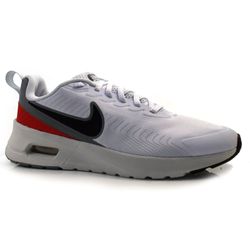 Tênis Masculino Nike Air Max Nuaxis Branco FD4329-002