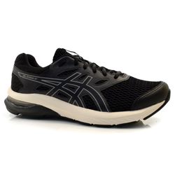 Tênis Masculino Asics Gel Shogun 7 Preto 1201B041.001