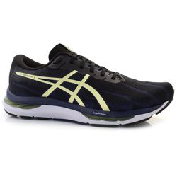 Tênis Masculino Asics Gel Hypersonic 5 Preto 1011C015.005