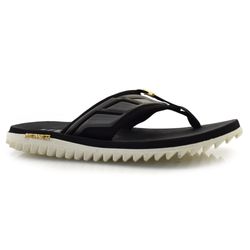 Chinelo Masculino Kenner Kivah Preto 1300022601-6