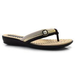 Tamanco Feminino Piccadilly Preto 500374
