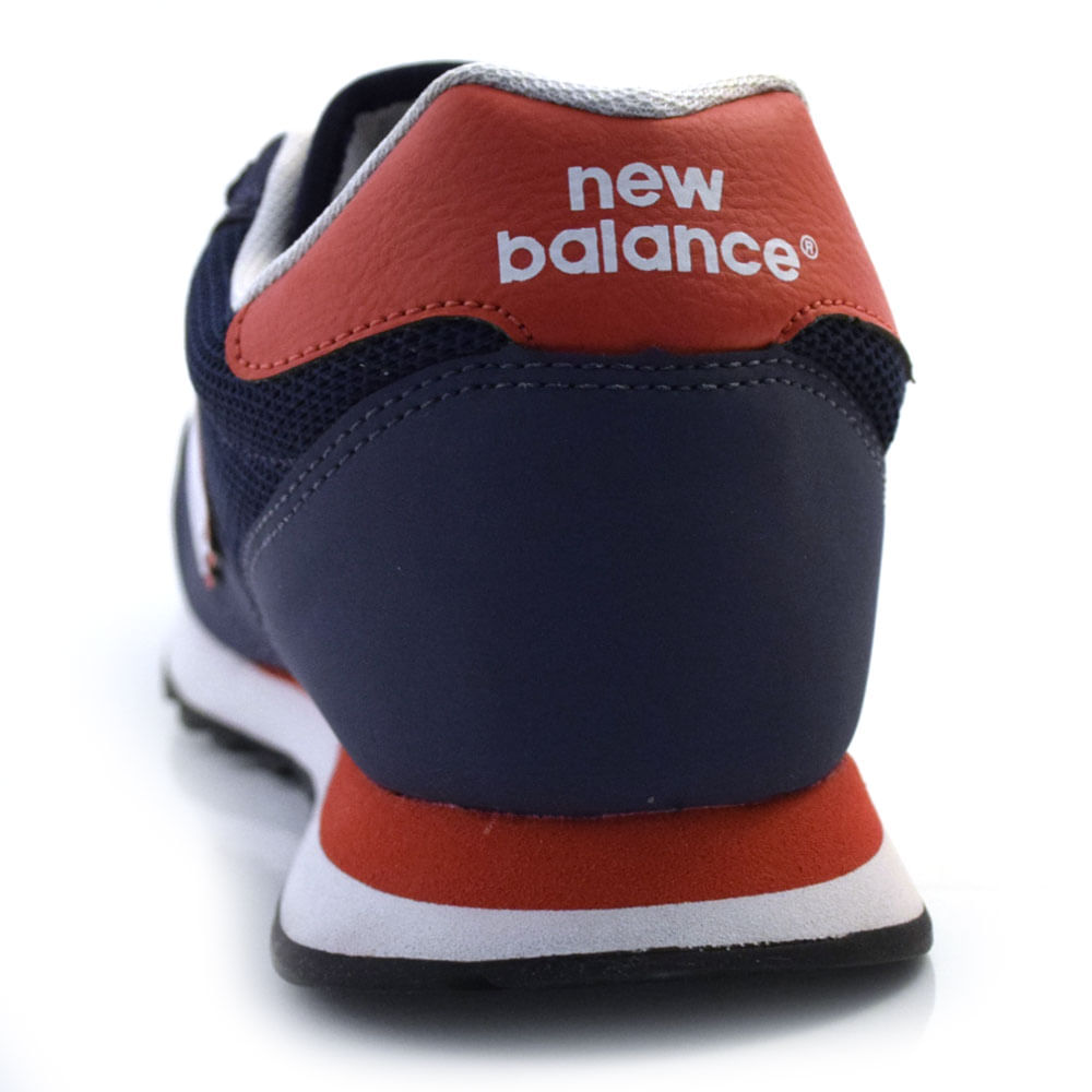 New balance gm500 azul online