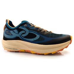 Tênis Masculino Olympikus Corre Trilha Azul 332