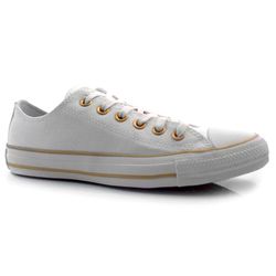 Tênis Feminino Converse Low Original Branco CT28340001