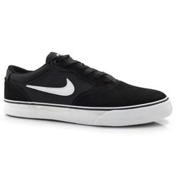Tênis Masculino Nike SB Chron 2 Preto DM3493-001