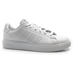 Tênis Feminino Adidas Advantage Base Branco IG9194