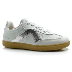 Tênis Casual Feminino Ramarim Branco 2462202
