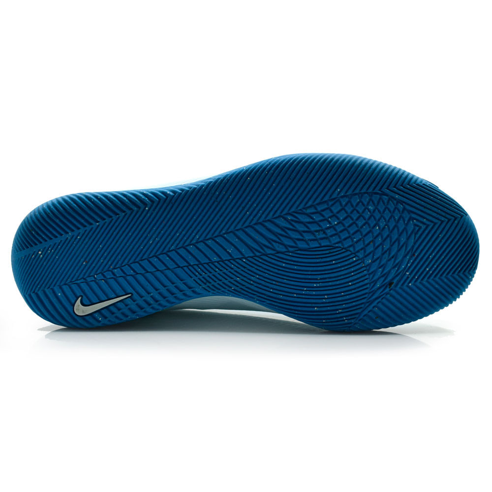 Nike vapor azul hotsell