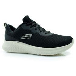 Tênis Feminino Skechers Skech Lite Preto 150044BR