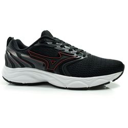 Tênis Masculino Mizuno Jet 7 Preto 101089089