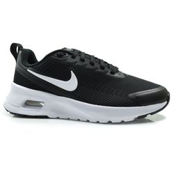 Tênis Feminino Nike Air Max Nuaxis Preto HF1233-001
