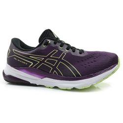 Tênis Feminino Asics Shinobi 2 Roxo 1012B624.502