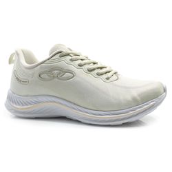 Tênis Feminino Olympikus Apolis Off White 206