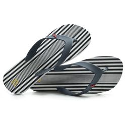 Chinelo Masculino Reserva Line Vertical Azul R750040759
