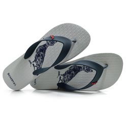 Chinelo Masculino Reserva Pica Pau Mar Branco R750040760
