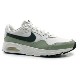Tênis Masculino Nike Air Max SC Branco CW4555-115