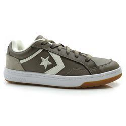 Tênis Masculino Converse All Star Pro Blaze Original Bege CO05560002